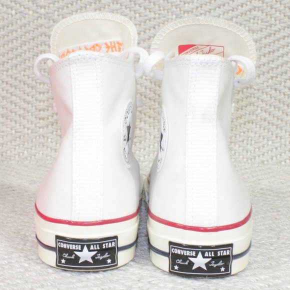 CONVERSE ALL STAR CHUCK TAYLOR - Picture 2 of 7